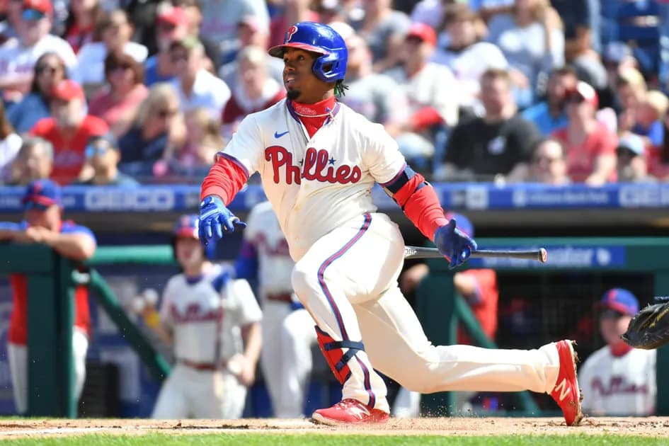MLB playoffs Philadelphia Phillies vs St. Louis Cardinals predictions: Same game parlay at +377 odds