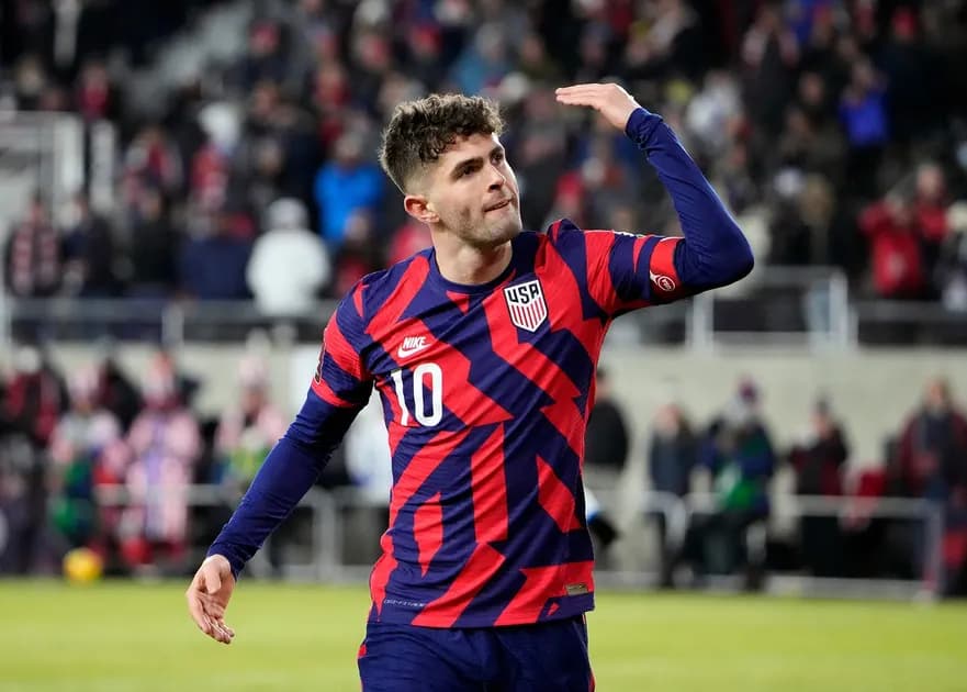 3-team World Cup soccer parlay picks & predictions at mega +795 odds on Tuesday