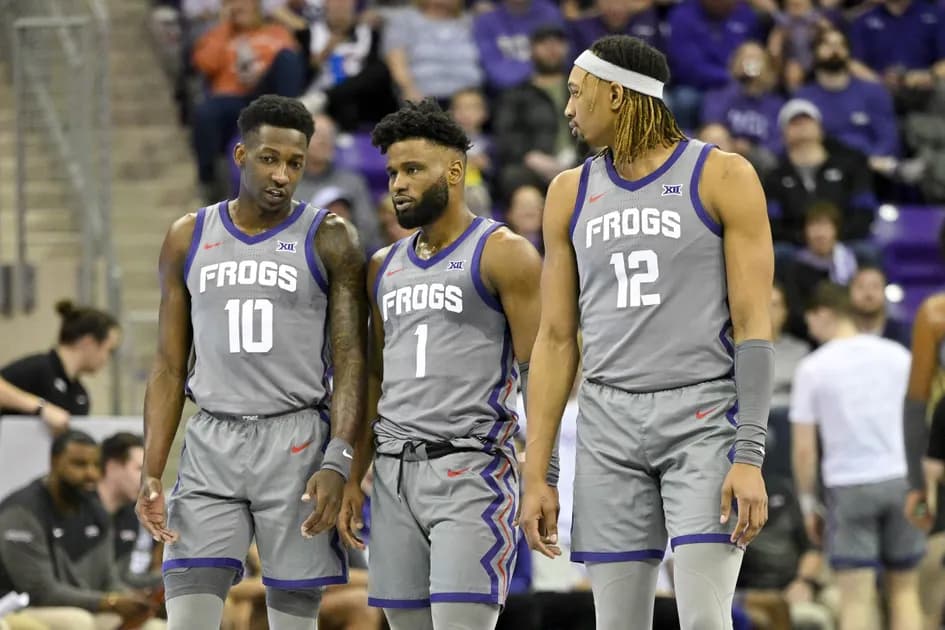 Big 12 Basketball Tournament Bracket Predictions, Odds & Best Bets for 2023: Value on TCU