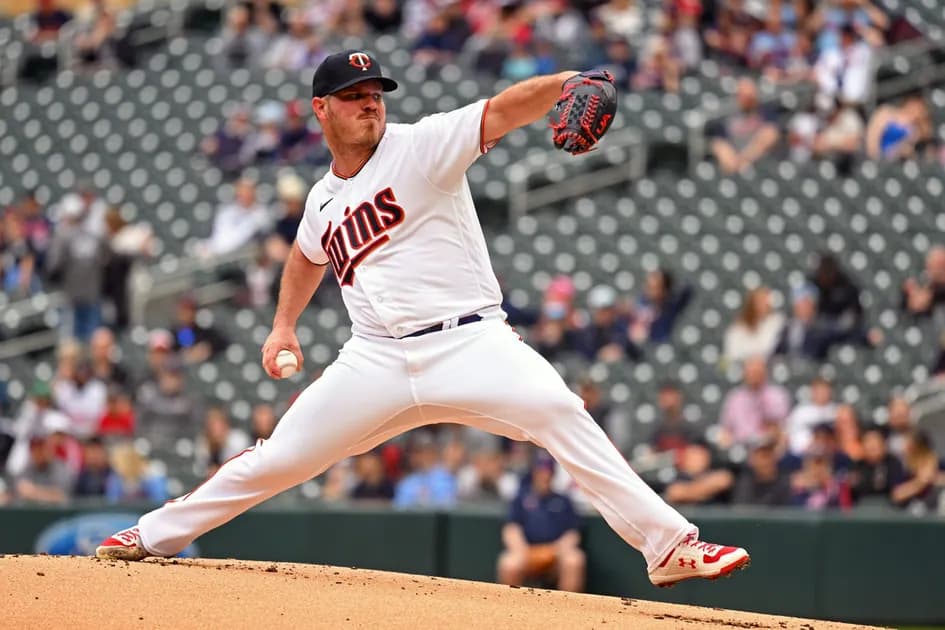 MLB Wednesday Mega Parlay (+1094 Odds): Back to the well with Minnesota