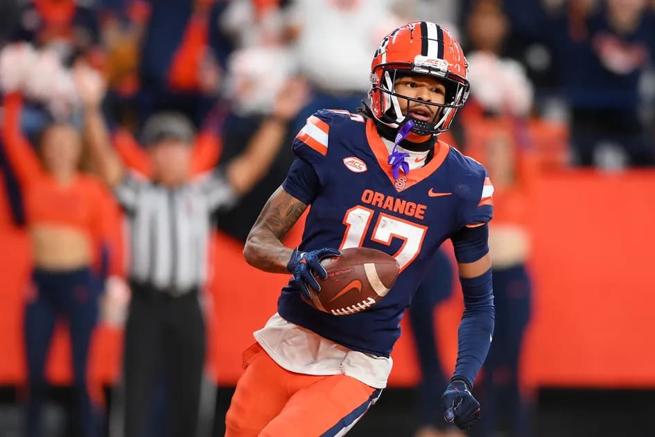 Cash the $1,000 Fanatics Sportsbook NY promo code: #21 Syracuse vs Washington State