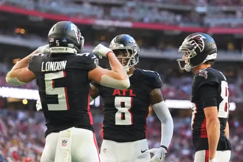Falcons vs Packers Player Props: Best Bets and Predictions
