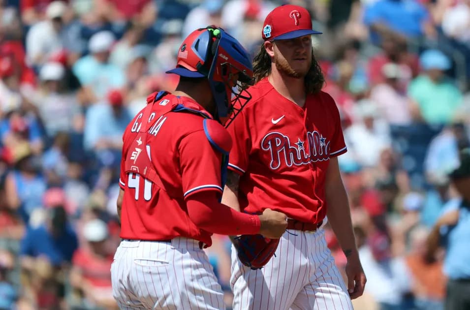 Best MLB player prop bets for today 4/13: Will Bailey Falter falter?