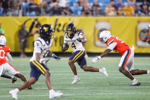 College Football Parlay Picks: Saturday, September 26