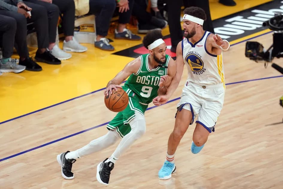 NBA Memphis Grizzlies vs Boston Celtics Same Game Parlay picks: Celtics continue home dominance at +681 odds
