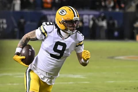 Falcons vs Packers Predictions, Picks, Odds & Betting Guide