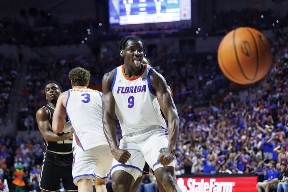 Unlock a $10 Dabble welcome bonus before Prairie View A&M vs Florida