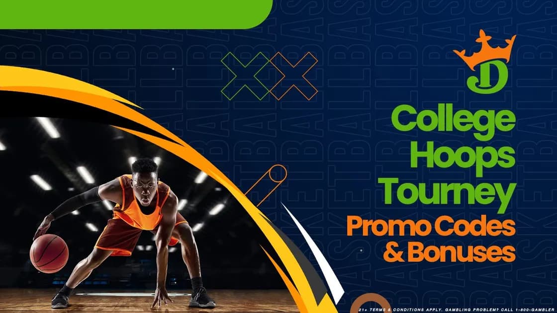 DraftKings March Madness promo awards $200: Michigan State vs Auburn