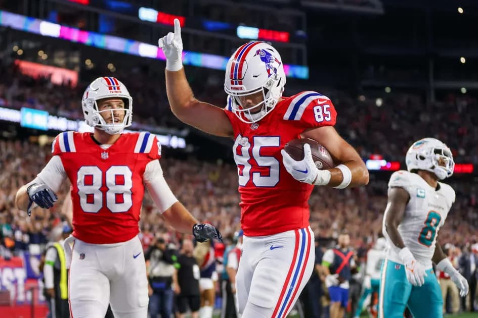 DraftKings TNF promo code: Capture $250+ bonus for Patriots vs Jets