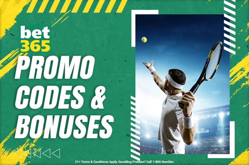 bet365 Wimbledon bonus code PWEVG good for $150: Bet on Taylor Fritz today