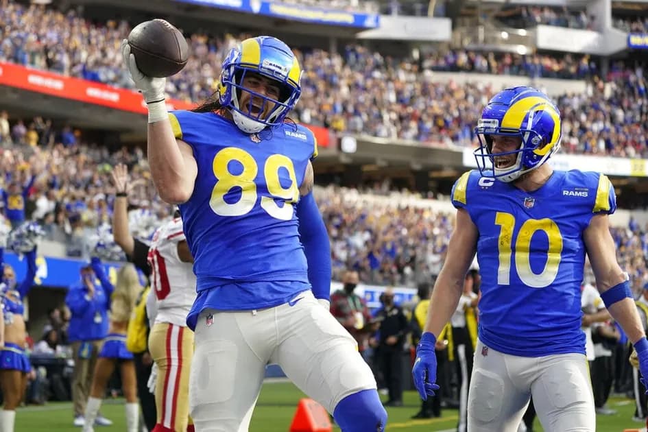 Los Angeles Rams vs Kansas City Chiefs NFL predictions, odds, spreads & betting lines: Rams getting more than two touchdowns