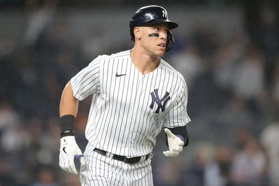 New York Yankees vs Texas Rangers: Today’s Aaron Judge home run odds, picks and predictions