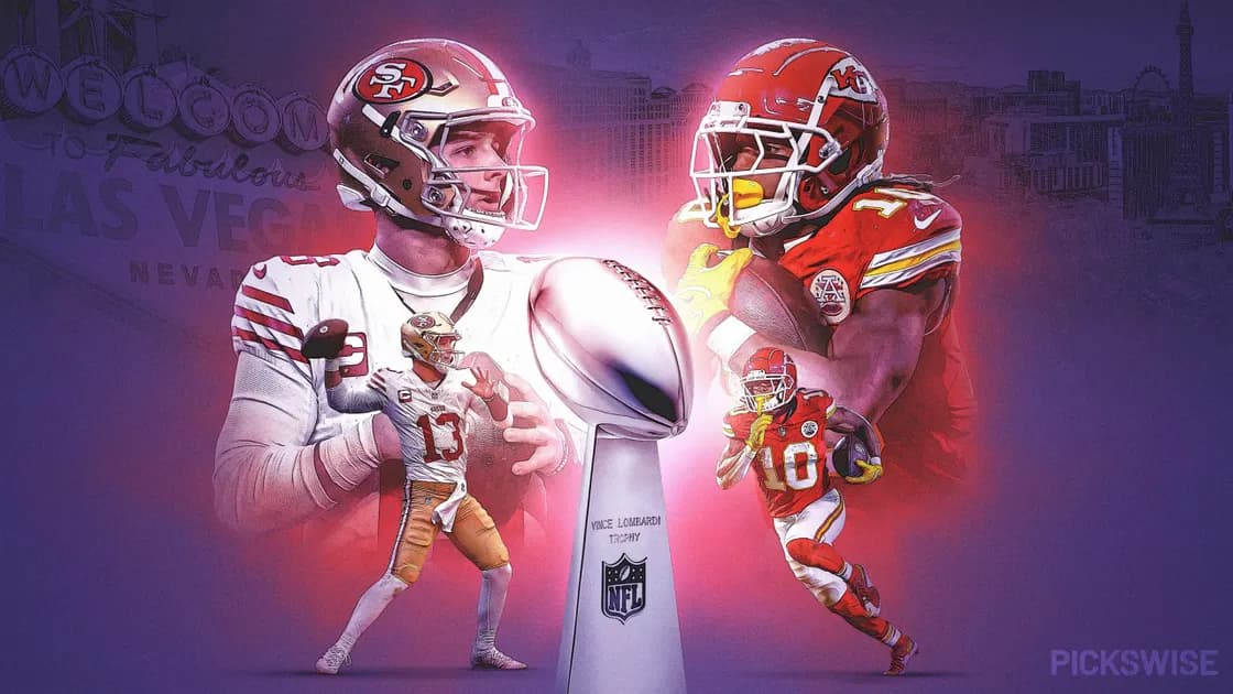 Super Bowl 58 Betting Guide: How to Bet on the Super Bowl - Expert 49ers vs Chiefs NFL Picks, Predictions, Odds & Best Bets