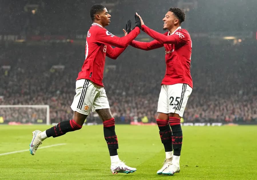 Soccer picks: English Premier League parlay for Saturday 9/23 (+589 odds): Can we cash our 2nd straight parlay?