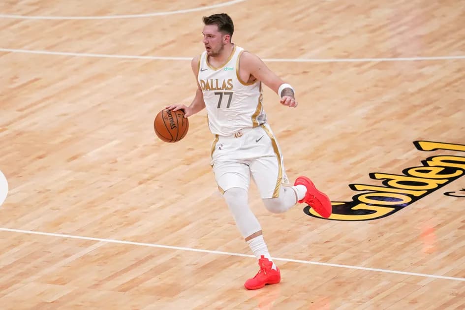 NBA Saturday three-team mega parlay (+1095 odds): Mavericks bounce back