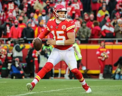 Colts vs Chiefs Same Game Parlay: Best SGP Picks