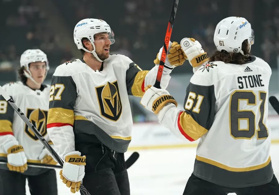 Sunday NHL Mega Parlay: Some intriguing matchups after a busy Saturday in the NHL