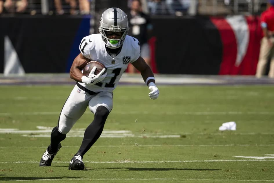 NFL Week 9 FanDuel promo code good for $150+: Raiders vs Bengals today