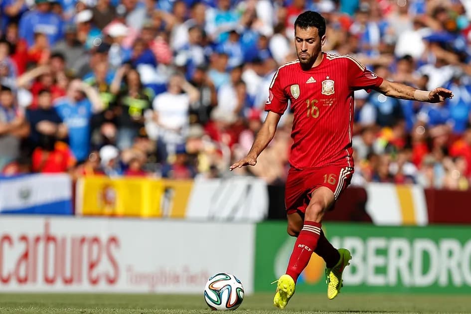 4-team World Cup soccer parlay picks & predictions at mega +675 odds on Sunday