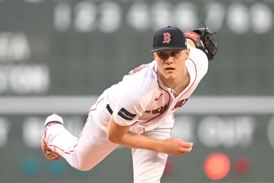 Best MLB player prop picks for today 5/15: Backing Tanner Houck against the Rays