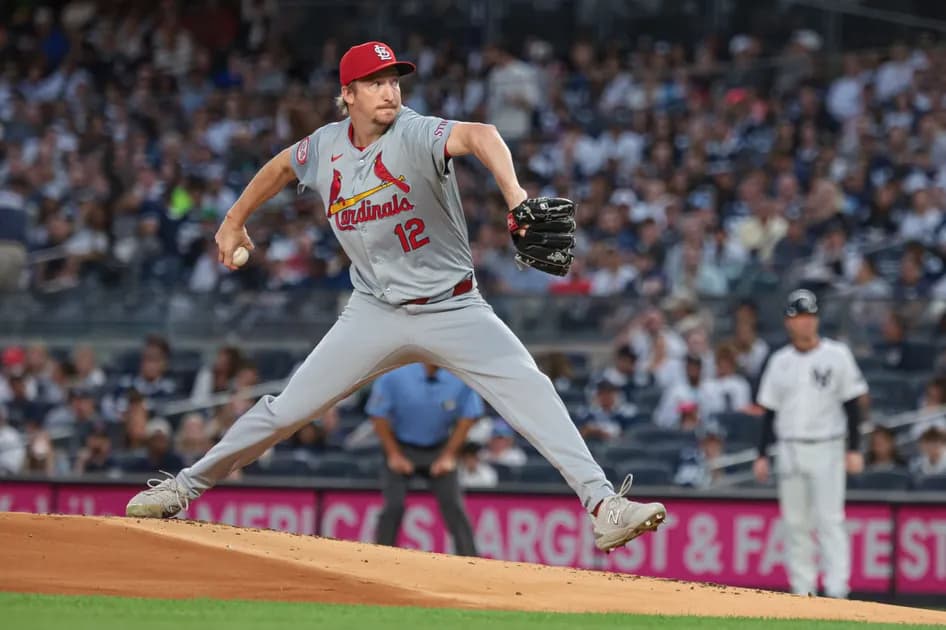 Best MLB player prop bets for today 9/6: Erick Fedde goes deep