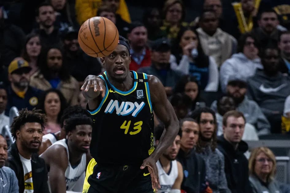 NBA Pacers vs Knicks Prediction & Same Game Parlay picks: Pascal Siakam carries the Pacers at +416 odds
