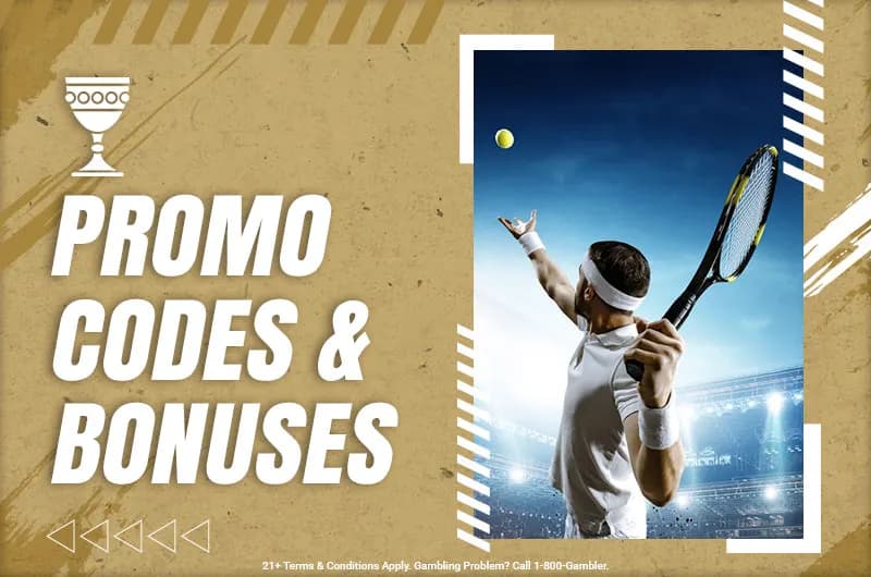 Best Caesars Sportsbook promo code notches 10 profit boosts for Wimbledon