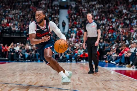 NBA Player Props Today: October 21 Best Bets & Picks, featuring Norman Powell and Darius Garland