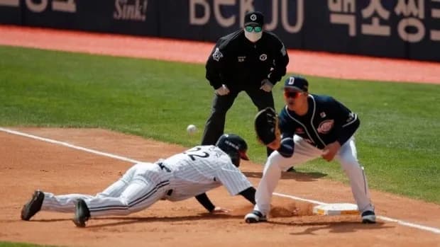 Free KBO Expert DFS Lineup Advice, Targets and Predictions For May 22