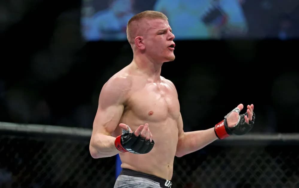 UFC Fight Night 229: Grant Dawson vs. Bobby Green picks, predictions and best bets: Dawson closes in on a title shot
