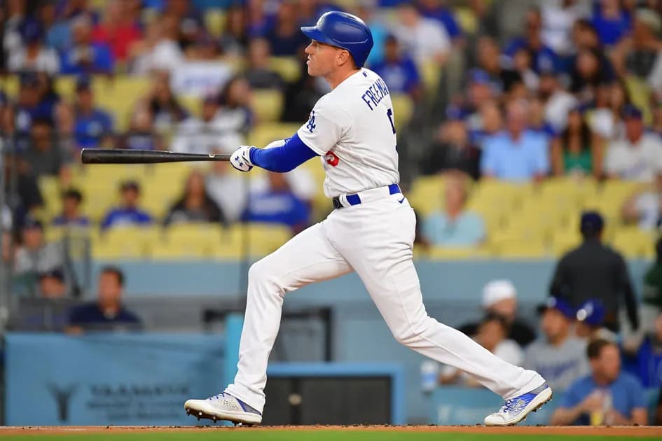 MLB Arizona Diamondbacks vs Los Angeles Dodgers Same Game Parlay: LA looks to Freeman and Kershaw at +584 odds