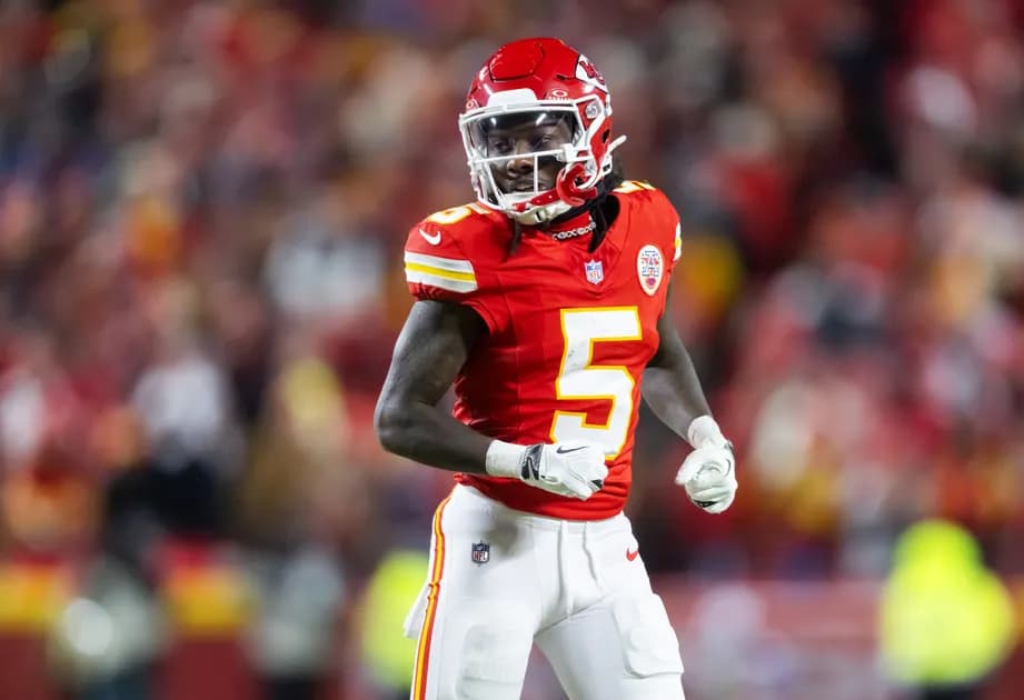 Super Bowl 59 Prop Bets: Best Kansas City Chiefs Player Props inc. Patrick Mahomes targeting Marquise Brown