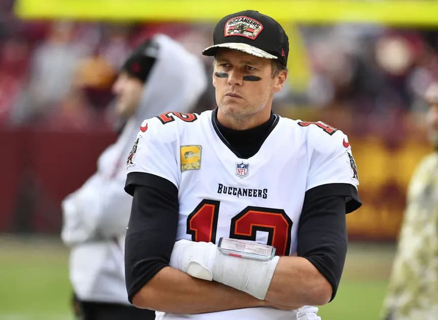 Jared Smith's "Back to the Futures" NFL odds analysis: Bills new Super Bowl favorites as Bucs take a dip