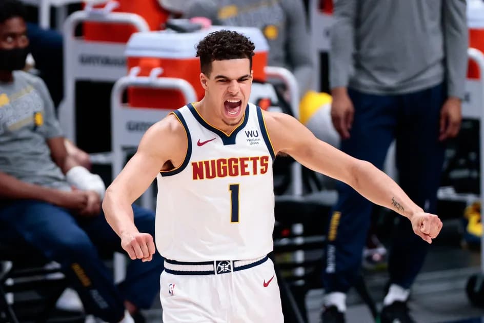 Best player props for Friday’s NBA slate: Porter Jr. set to step up against the Rockets