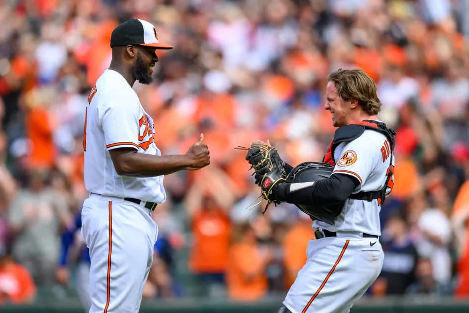 Expert MLB best bets, picks and predictions today, 5/29: Big time Baltimore win
