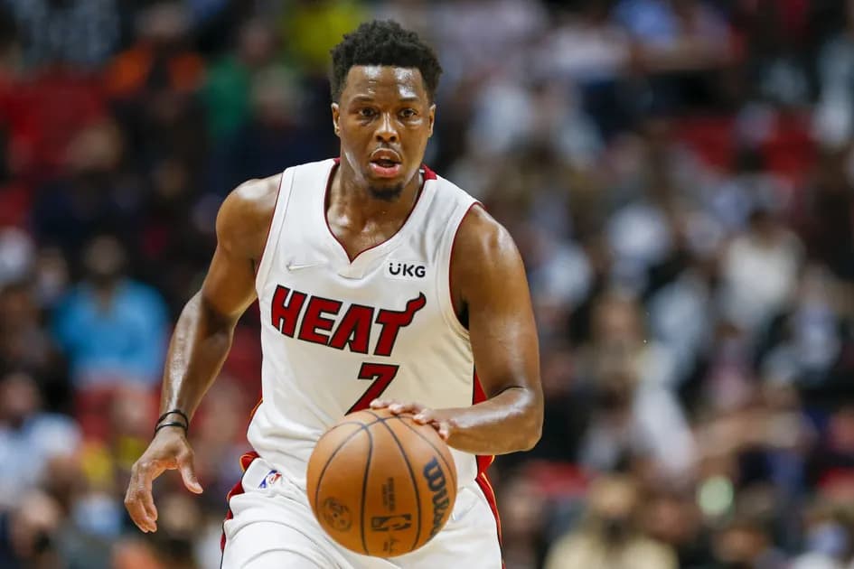 Best NBA player props for Saturday's slate: Lowry sets the table