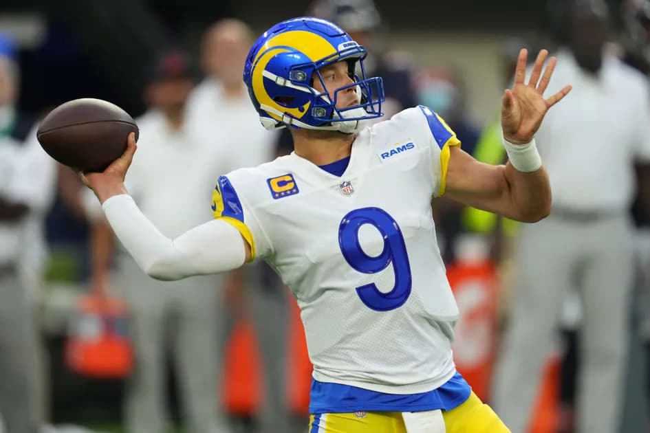 The Ultimate NFL Betting Guide For Week 2: Everything you need to win