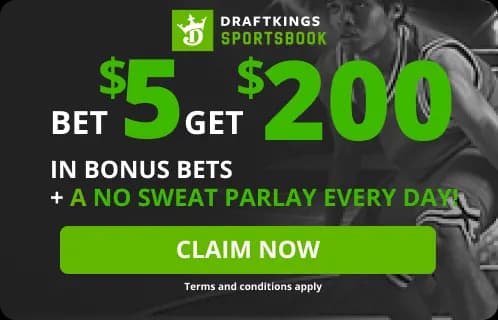 DraftKings First Four promo code unlocks $200 bonus: Texas vs Xavier