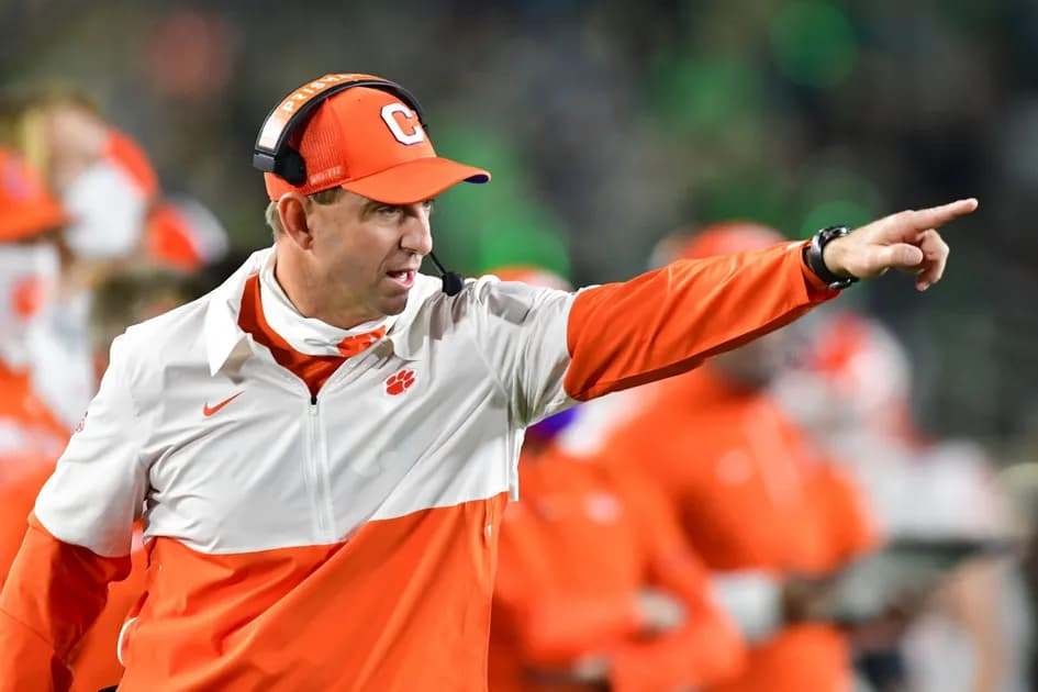 College football best bets, including mega parlay at +1017 odds for Friday’s NCAAF bowl games: Orange crush for Clemson