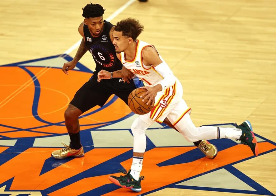 NBA Playoffs predictions - First basket best bets For Friday: Young to deliver again