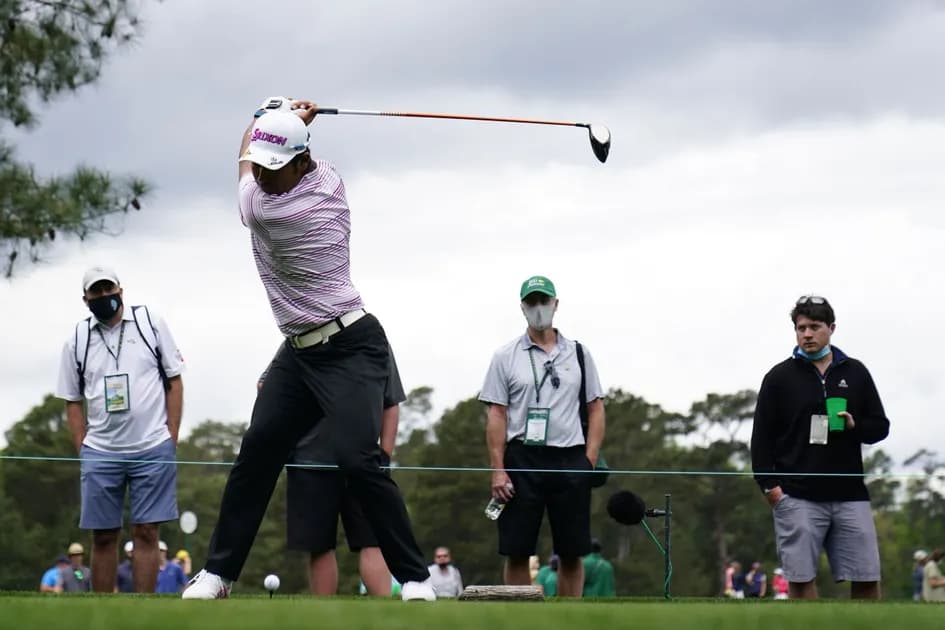 Golf picks: Sony Open predictions & best bets from expert Joe Champion