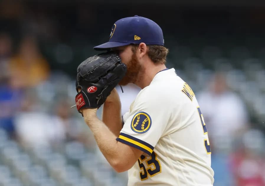 MLB playoffs same game parlay (+1219 odds): Atlanta Braves vs Milwaukee Brewers