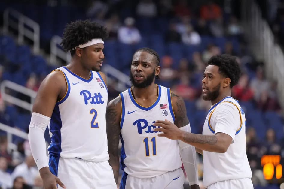 March Madness First Four Best Bets: Take the points with Pitt