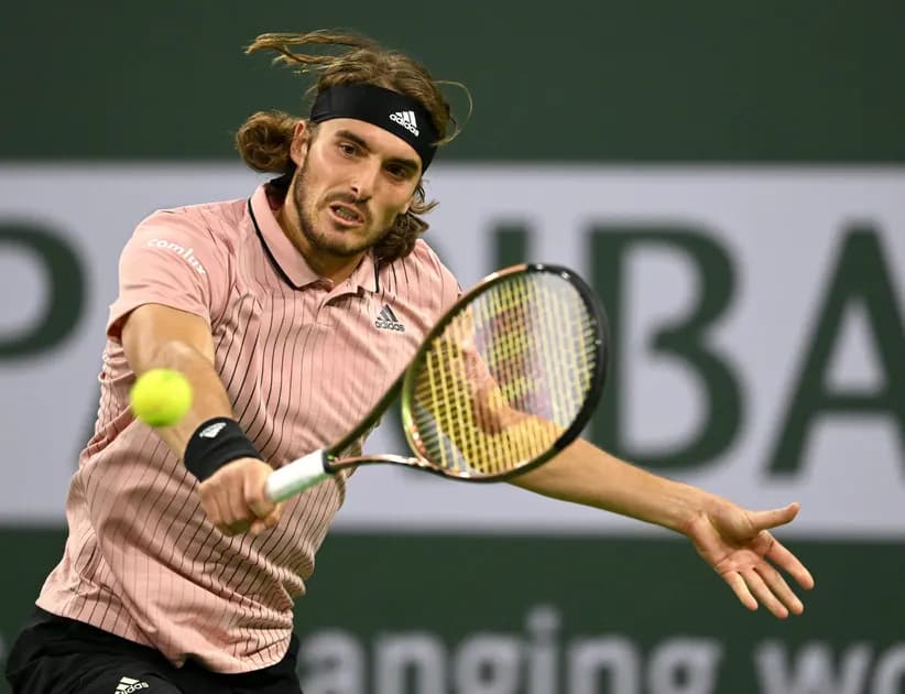 French Open Tennis Day 8 Predictions: Today's Expert Picks & Best Bets – Tsitsipas will be tested by Arnaldi