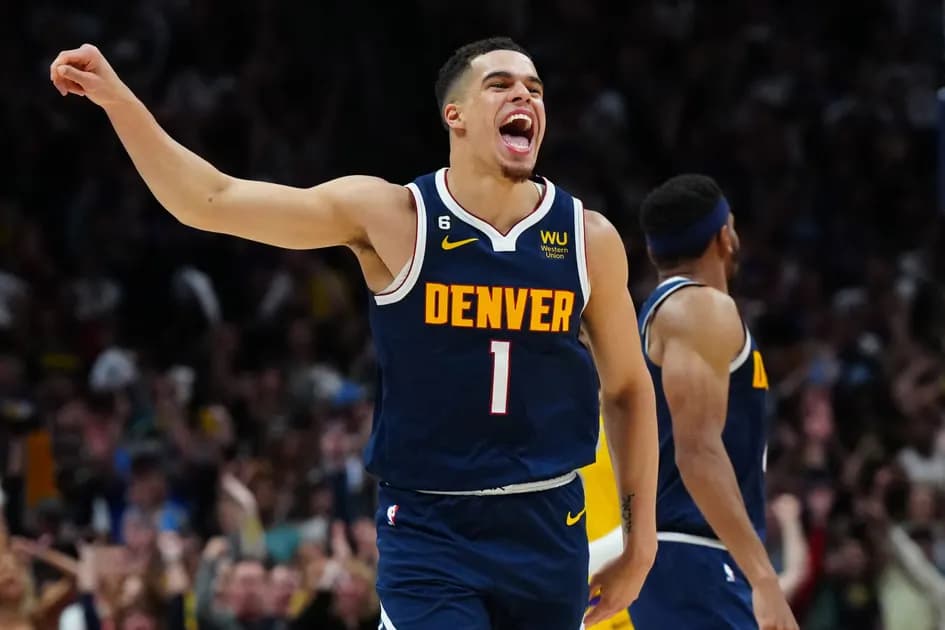 Best Nuggets vs Lakers NBA player prop bets for today 5/22: MPJ stays consistent