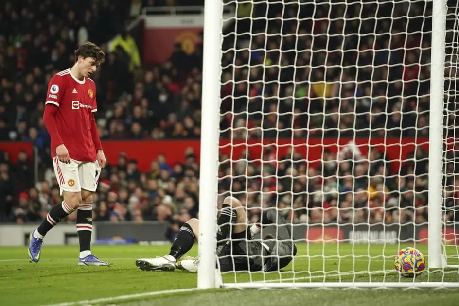 Saturday EPL English Premier League parlay (+1342 odds): Manchester United's struggles continue