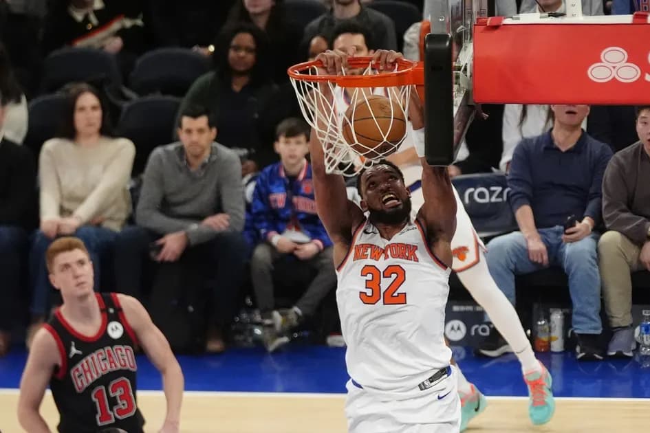 Pistons vs Knicks Prediction & Same Game Parlay picks: Knicks double their lead at +449 odds