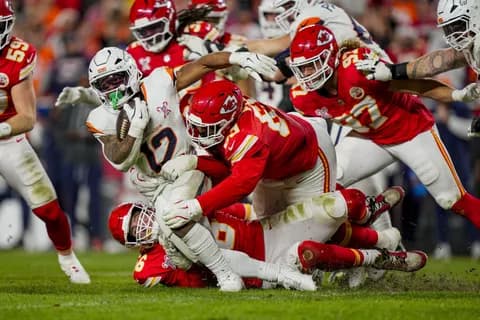 Colts vs Chiefs Same Game Parlay: Best SGP Picks