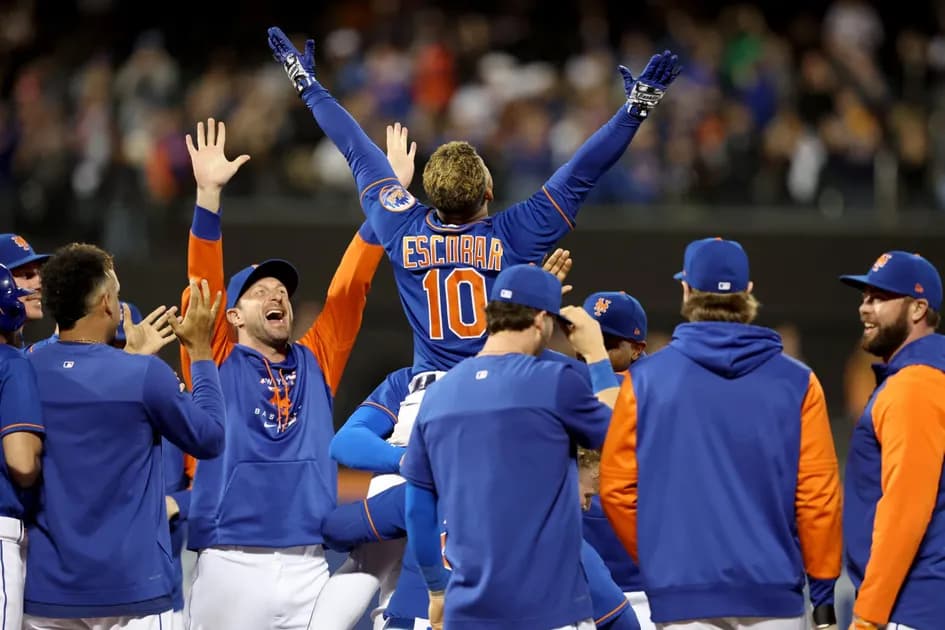 MLB Saturday parlay at mega (+1048) odds today 10/1: Mets want the NL East crown