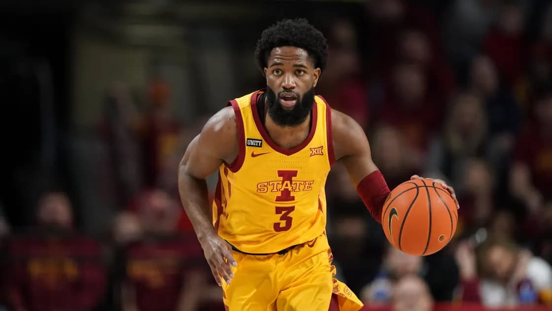 Jim Root's college basketball Saturday best bets: Count on Iowa State